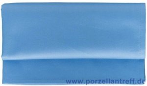 Arzberg Fabrics Blau 2 Servietten 45 x 4