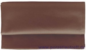 Arzberg Fabrics Braun 2 Servietten 45 x 