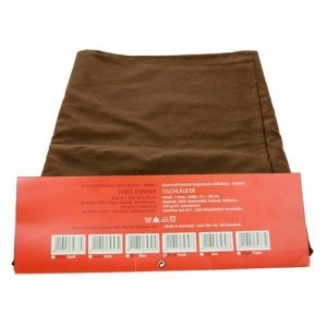 Arzberg Fabrics Braun Tischläufer 45 x 1