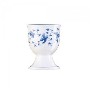 Arzberg Form 1382 Blaublüten Eierbecher 
