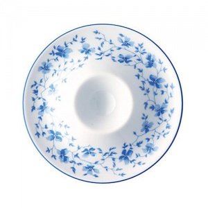 Arzberg Form 1382 Blaublüten Eierbecher 