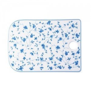 Arzberg Form 1382 Blaublüten Frühstücksb