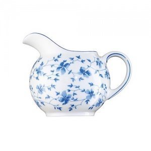 Arzberg Form 1382 Blaublüten Milchkännch