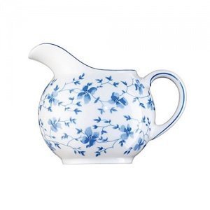 Arzberg Form 1382 Blaublüten Milchkännch