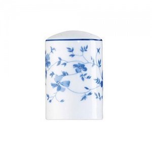 Arzberg Form 1382 Blaublüten Salzstreuer