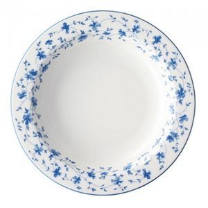 Arzberg Form 1382 Blaublüten Suppentelle