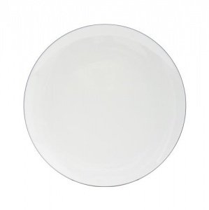 Arzberg Form 1382 Blue Colour Brotteller