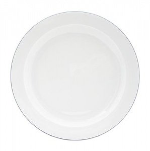 Arzberg Form 1382 Blue Colour Frühstücks