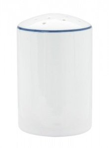 Arzberg Form 1382 Blue Colour Pfefferstr