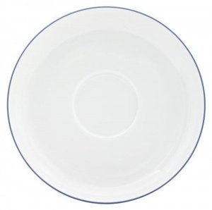 Arzberg Form 1382 Blue Colour Suppen Unt