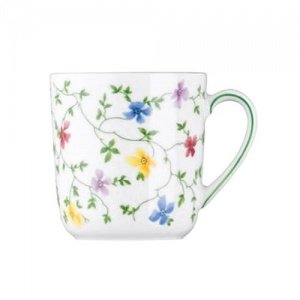 Arzberg Form 1382 Cambridge Becher mit H