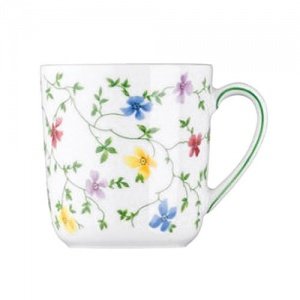 Arzberg Form 1382 Cambridge Becher mit H