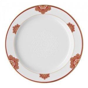 Arzberg Form 1382 Crystal Star Frühstück