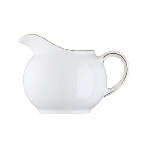 Arzberg Form 1382 Crystal Star Milchkänn