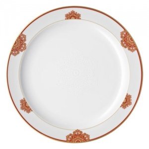 Arzberg Form 1382 Crystal Star Speisetel