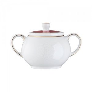 Arzberg Form 1382 Crystal Star Zuckerdos