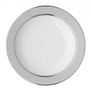 Arzberg Form 1382 Novum Grey Suppentelle