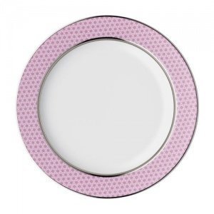 Arzberg Form 1382 Novum Pink Frühstückst