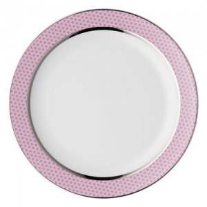 Arzberg Form 1382 Novum Pink Speisetelle