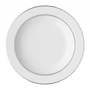 Arzberg Form 1382 Novum Suppenteller tie