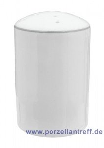 Arzberg Form 1382 Platinum Pfefferstreue