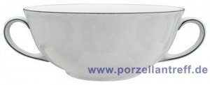 Arzberg Form 1382 Platinum Suppen Oberta