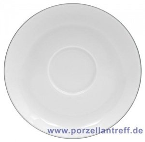 Arzberg Form 1382 Platinum Suppen-Untert