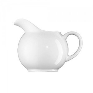 Arzberg Form 1382 weiss Milchkännchen 2 
