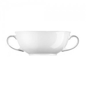 Arzberg Form 1382 weiss Suppen Obertasse