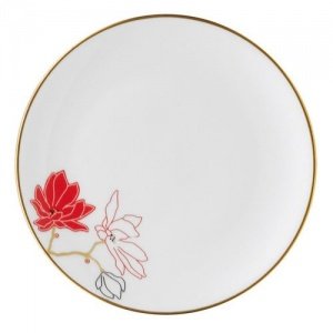 Arzberg Form 2000 Magnolie Brotteller Co