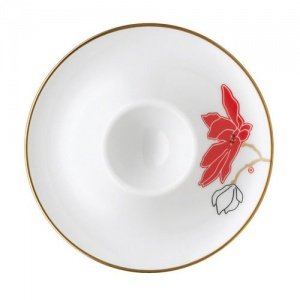 Arzberg Form 2000 Magnolie Eierbecher mi