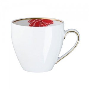 Arzberg Form 2000 Magnolie Espresso Ober