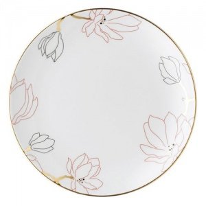 Arzberg Form 2000 Magnolie Speiseteller 