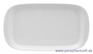 Arzberg Form 2000 weiss Milch-/Zucker-Ta