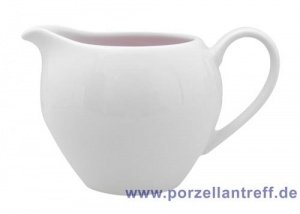 Arzberg Form 2000 weiss Milchkännchen 6 