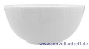 Arzberg Form 2000 weiss Schüssel rund  2