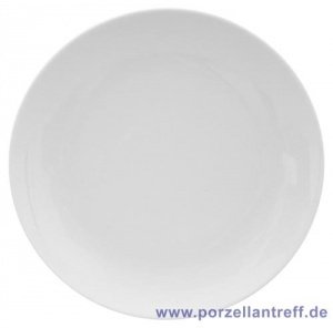 Arzberg Form 2000 weiss Speiseteller 25 