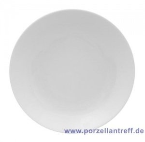Arzberg Form 2000 weiss Suppenteller 21 