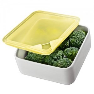 Arzberg Form 2006 Frischedosen Schale qu