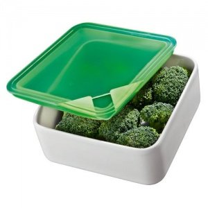 Arzberg Form 2006 Frischedosen Schale qu