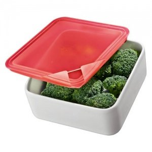 Arzberg Form 2006 Frischedosen Schale qu