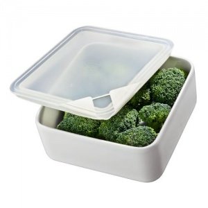 Arzberg Form 2006 Frischedosen Schale qu