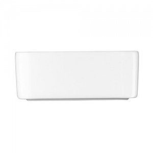 Arzberg Form 2006 weiß Schale quadratisc