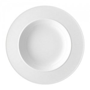 Arzberg Form 2006 weiß Suppenteller 24 c