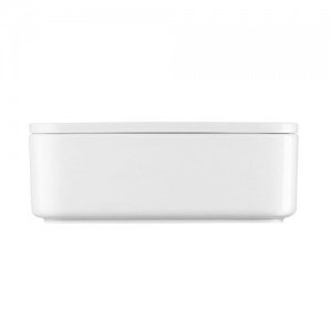 Arzberg Form 2006 weiß Zucker-/Marmelade