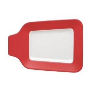 Arzberg Gourmet Flamenco Gourmetteller M