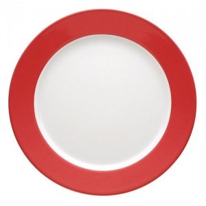 Arzberg Gourmet Flamenco Teller rund 28 