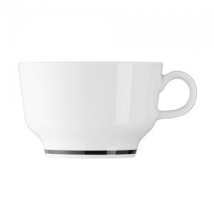 Arzberg Gourmet Kontrast Café au lait Ob