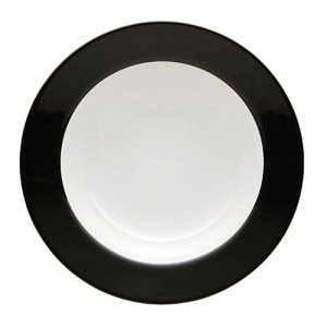 Arzberg Gourmet Kontrast Teller tief 24 