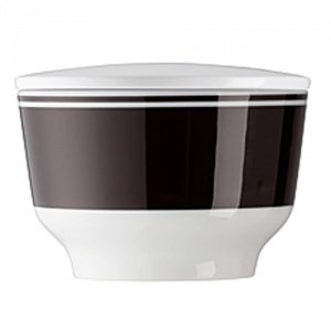 Arzberg Gourmet Kontrast Zuckerdose 0,26